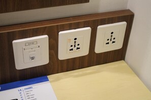 Interiör