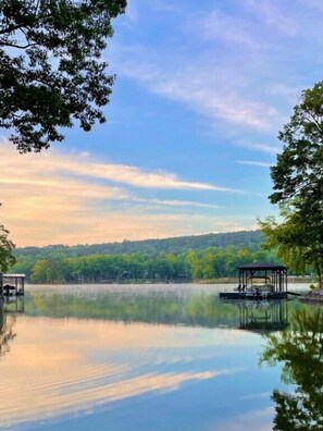 Lake DeSoto