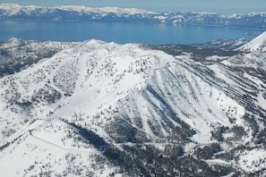 Mt. Rose Ski