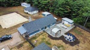 Drone View