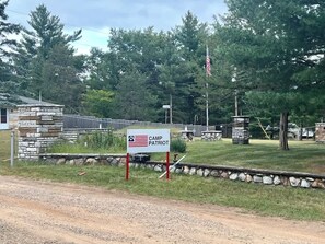 Camp Patriot