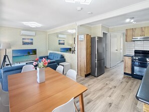 Dining Room/Kitchen