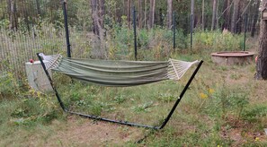 Boendeområde