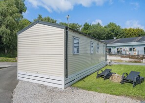Ribchester Platinum 3 - Beacon Fell View, Longridge, Ribble Valley