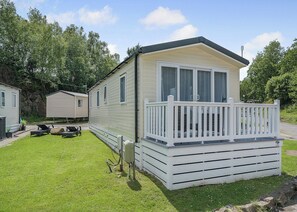 Ribchester Platinum 3 - Beacon Fell View, Longridge, Ribble Valley