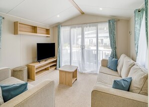 Ribchester Platinum 3 - Beacon Fell View, Longridge, Ribble Valley