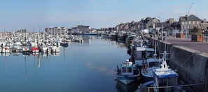 Port de plaisance