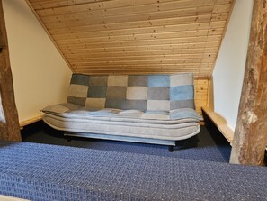 Interiör
