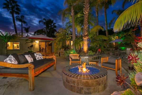 Terrass/Patio
