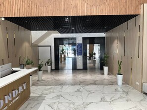 Recepción