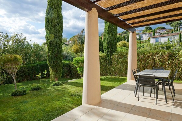 Garden Golf Saint Tropez