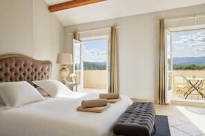 Room Golf Saint Tropez