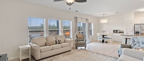 Romar Lakes 103A - Orange Beach, AL - Signature Properties