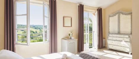 Bedroom Golf Saint Tropez