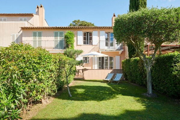 Garden Golf Saint Tropez