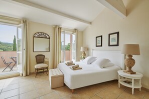 Room Golf Saint Tropez