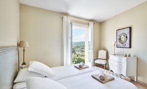 Room Golf Saint Tropez