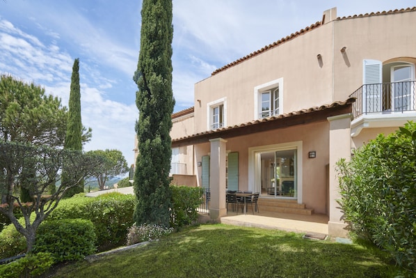 Garden Golf Saint Tropez