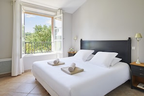 Room Golf Saint Tropez