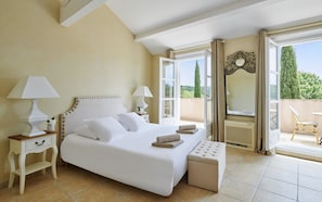 Room Golf Saint Tropez