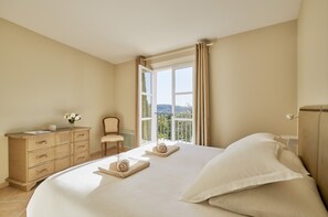 Room Golf Saint Tropez