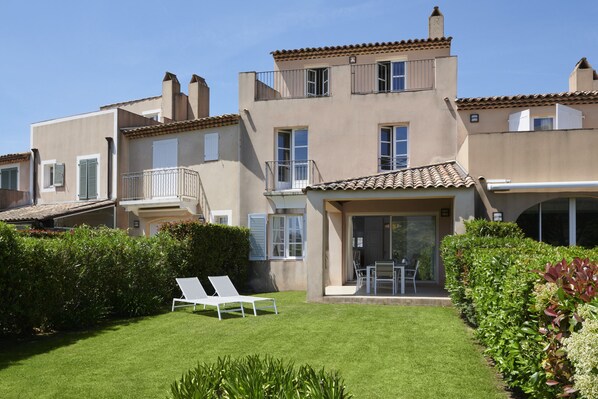 Garden Golf Saint Tropez