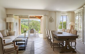 Living room Saint Tropez