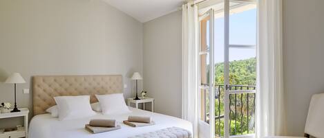 Room Golf Saint Tropez