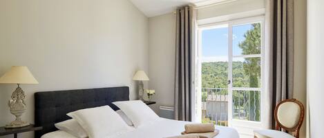 Room Golf Saint Tropez