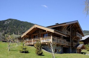 Exteriör