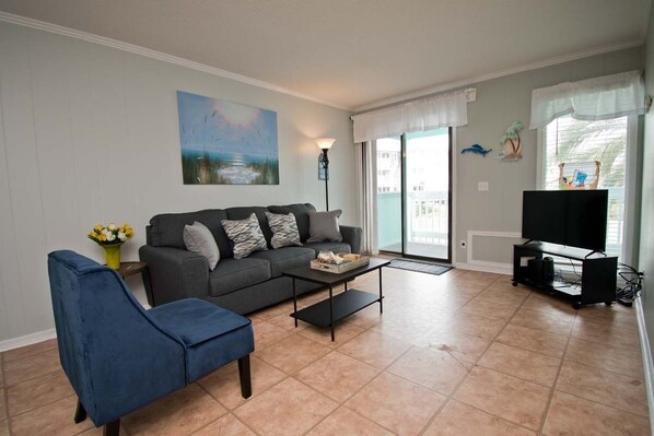 Welcome to Seaspray 103!