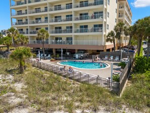 Resort Pool