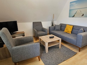 Wohnbereich