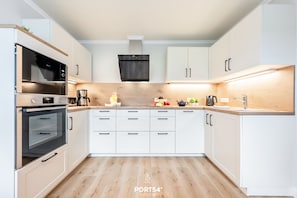Eget kök