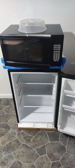 Mikrowelle