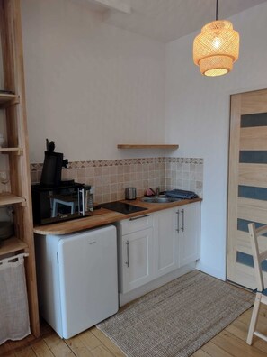 Eget kök