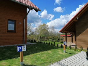 Boendeområde