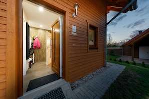 Exteriör