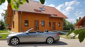 Exteriör