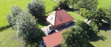 Die Breekate 🏡