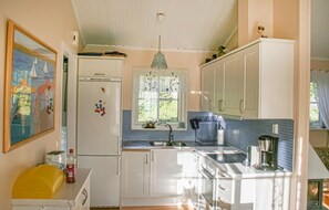 Eget kök