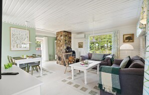 living-room