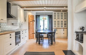 Eget kök