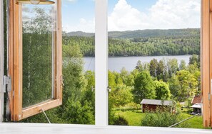 Interiör