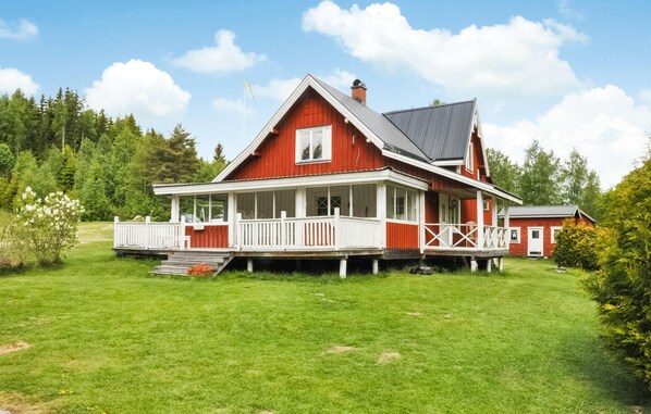 Exteriör
