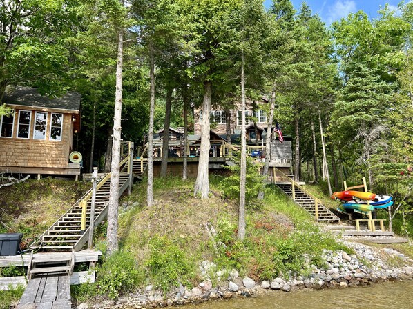 Boendeområde