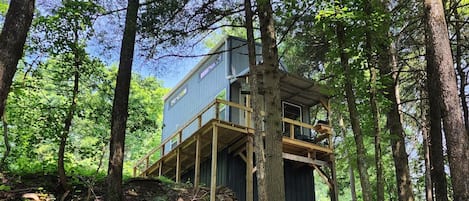 Oak Cabin at Ranger Creek (1096)