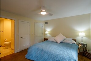 Primary Bed
