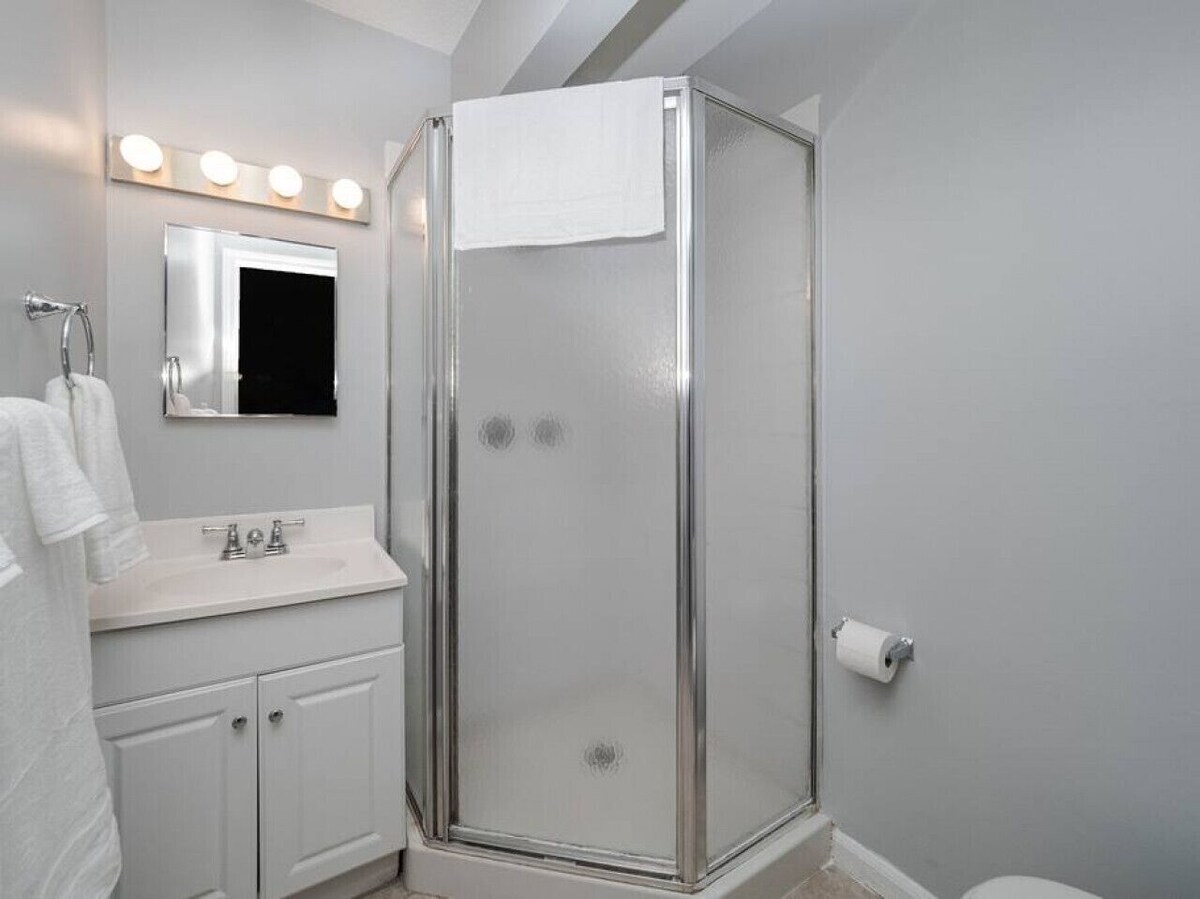 Centrally Located 3 Bedroom Townhome
