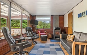 living-room